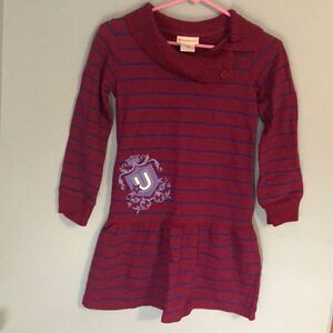 American Girl Sz 10 Dress